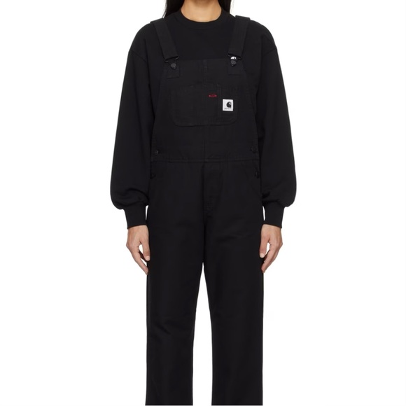 Carhartt WIP Denim - Carhartt WIP Overalls